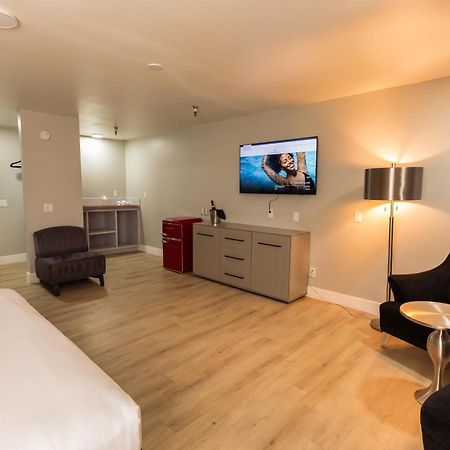 The Lexi Las Vegas (Adults Only) Εξωτερικό φωτογραφία