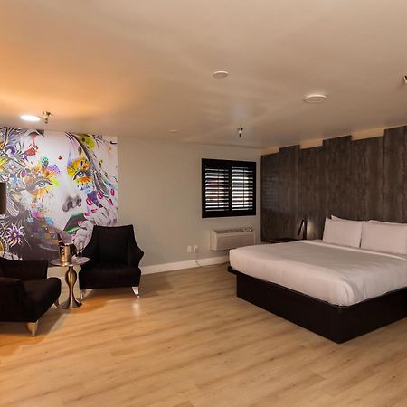 The Lexi Las Vegas (Adults Only) Εξωτερικό φωτογραφία