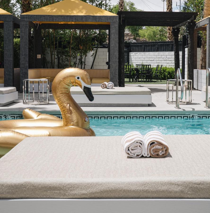 The Lexi Las Vegas (Adults Only) Εξωτερικό φωτογραφία