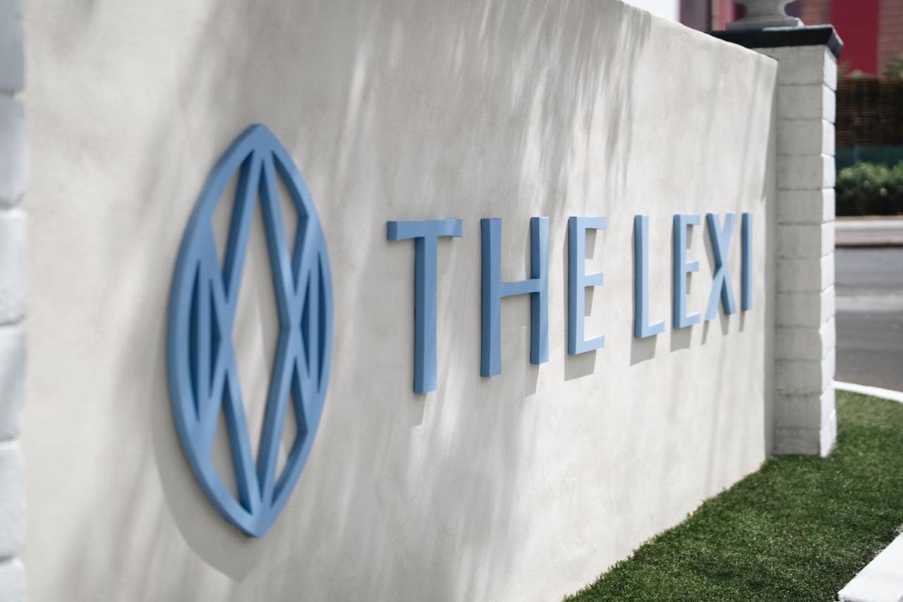 The Lexi Las Vegas (Adults Only) Εξωτερικό φωτογραφία