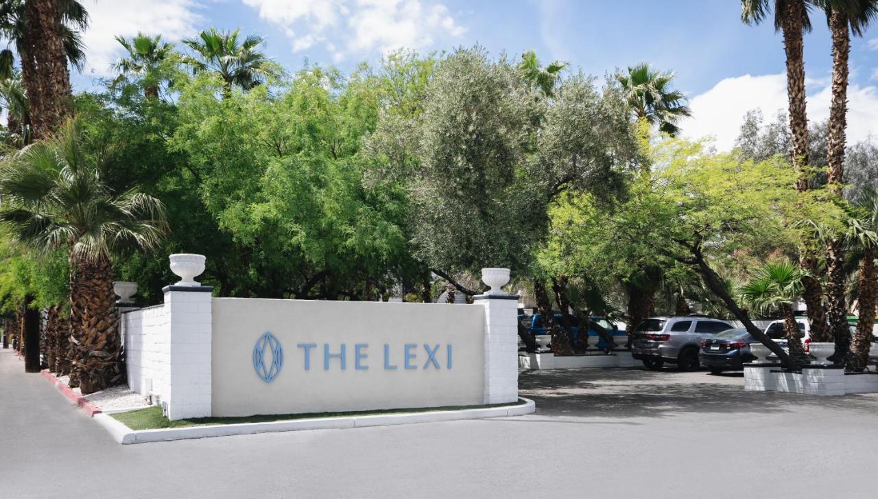 The Lexi Las Vegas (Adults Only) Εξωτερικό φωτογραφία