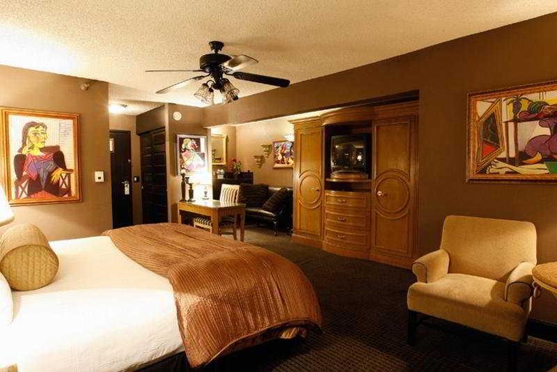 The Lexi Las Vegas (Adults Only) Εξωτερικό φωτογραφία