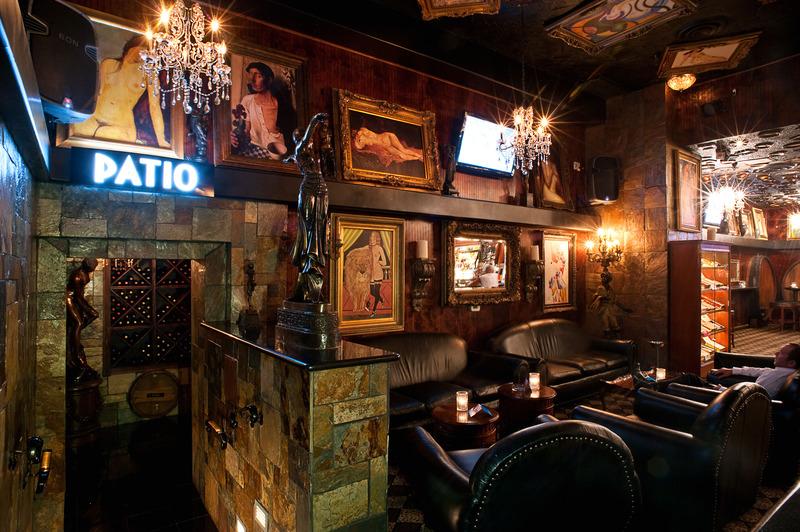 The Lexi Las Vegas (Adults Only) Εξωτερικό φωτογραφία