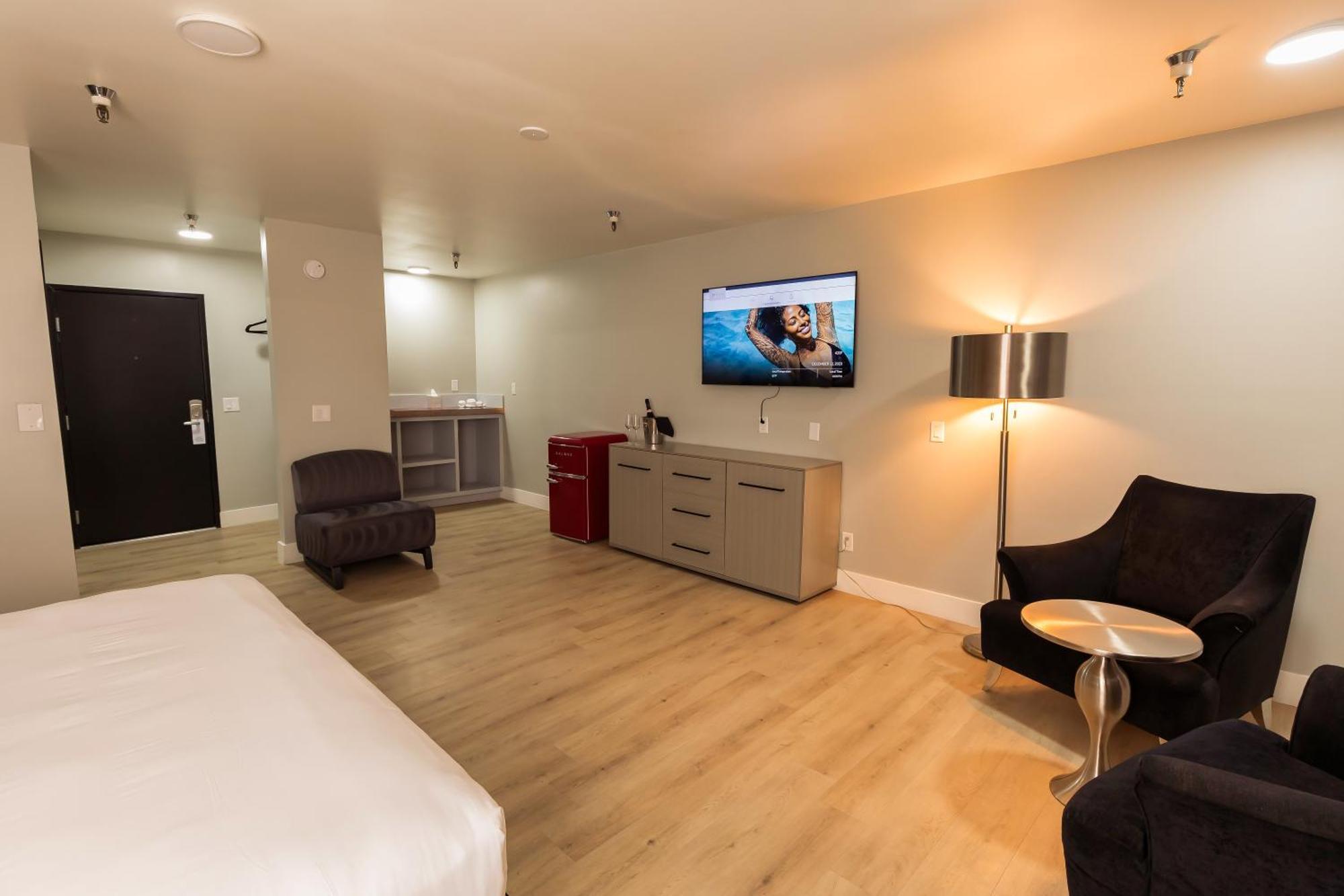 The Lexi Las Vegas (Adults Only) Εξωτερικό φωτογραφία