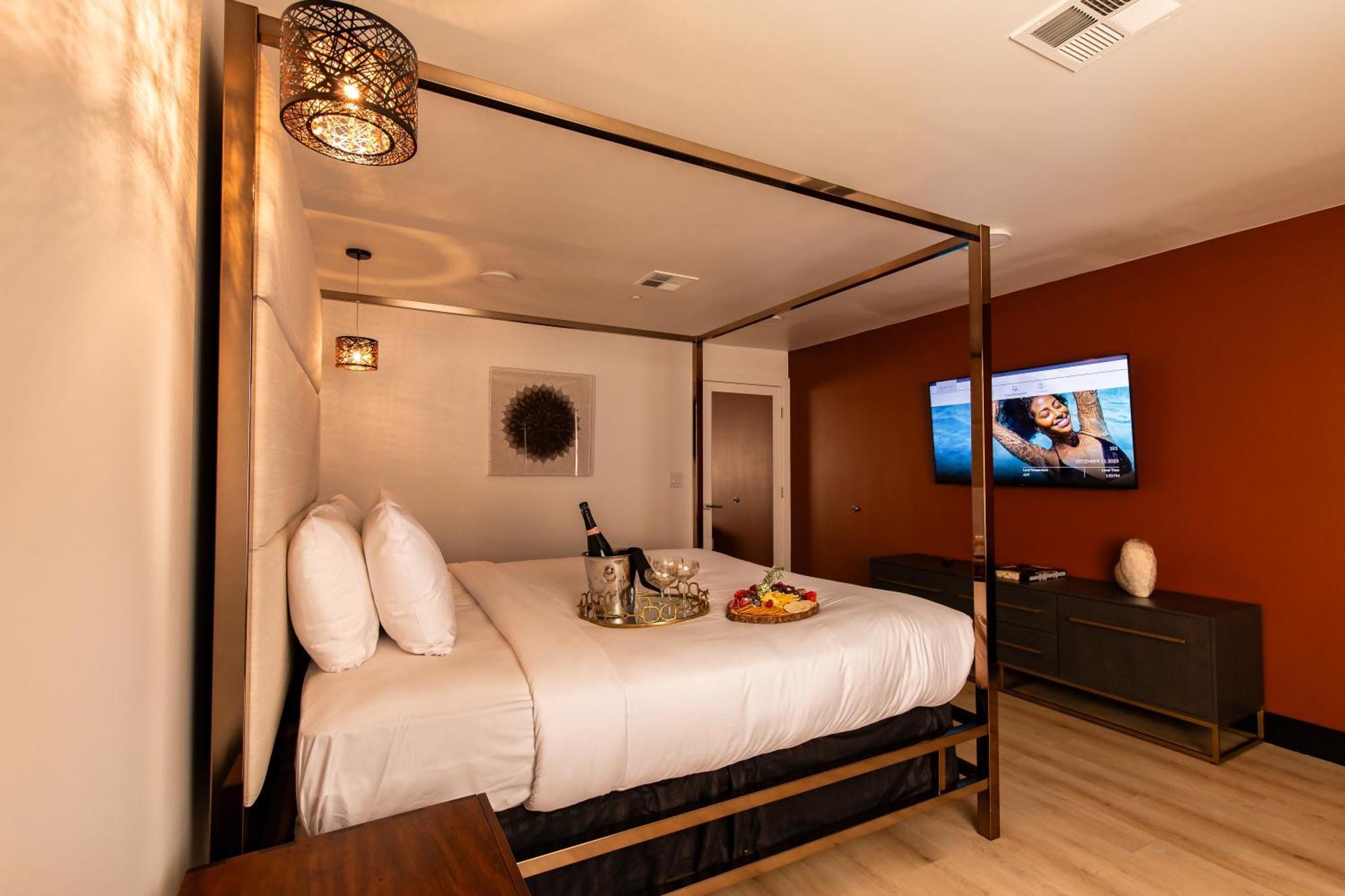 The Lexi Las Vegas (Adults Only) Εξωτερικό φωτογραφία