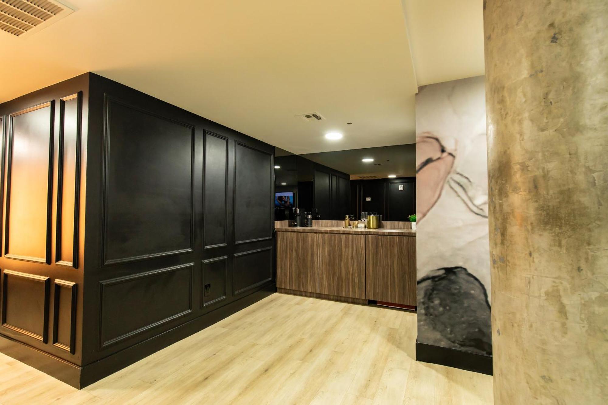 The Lexi Las Vegas (Adults Only) Εξωτερικό φωτογραφία