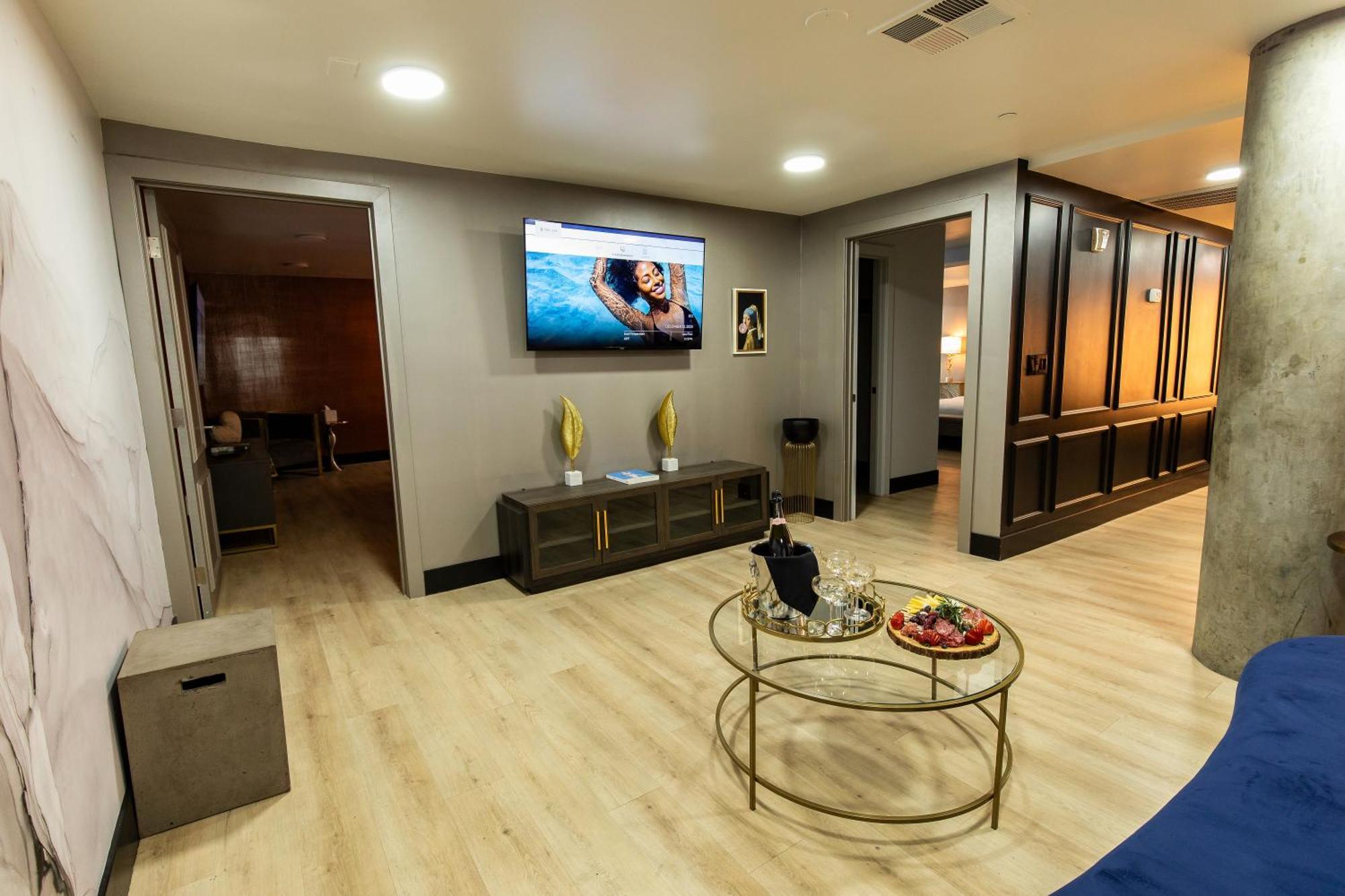 The Lexi Las Vegas (Adults Only) Εξωτερικό φωτογραφία