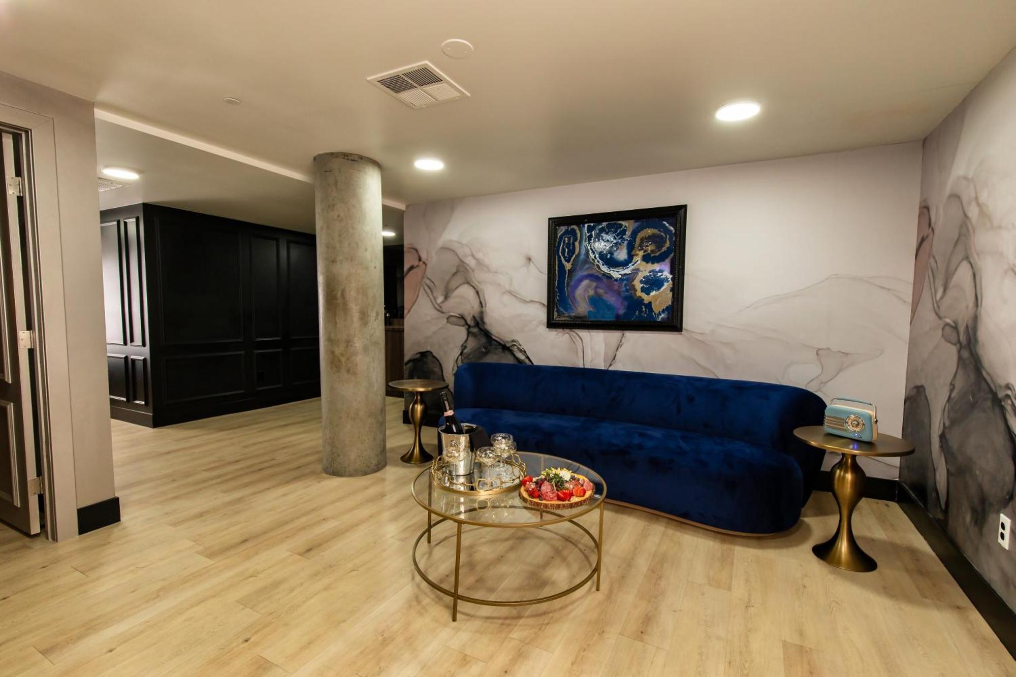 The Lexi Las Vegas (Adults Only) Εξωτερικό φωτογραφία