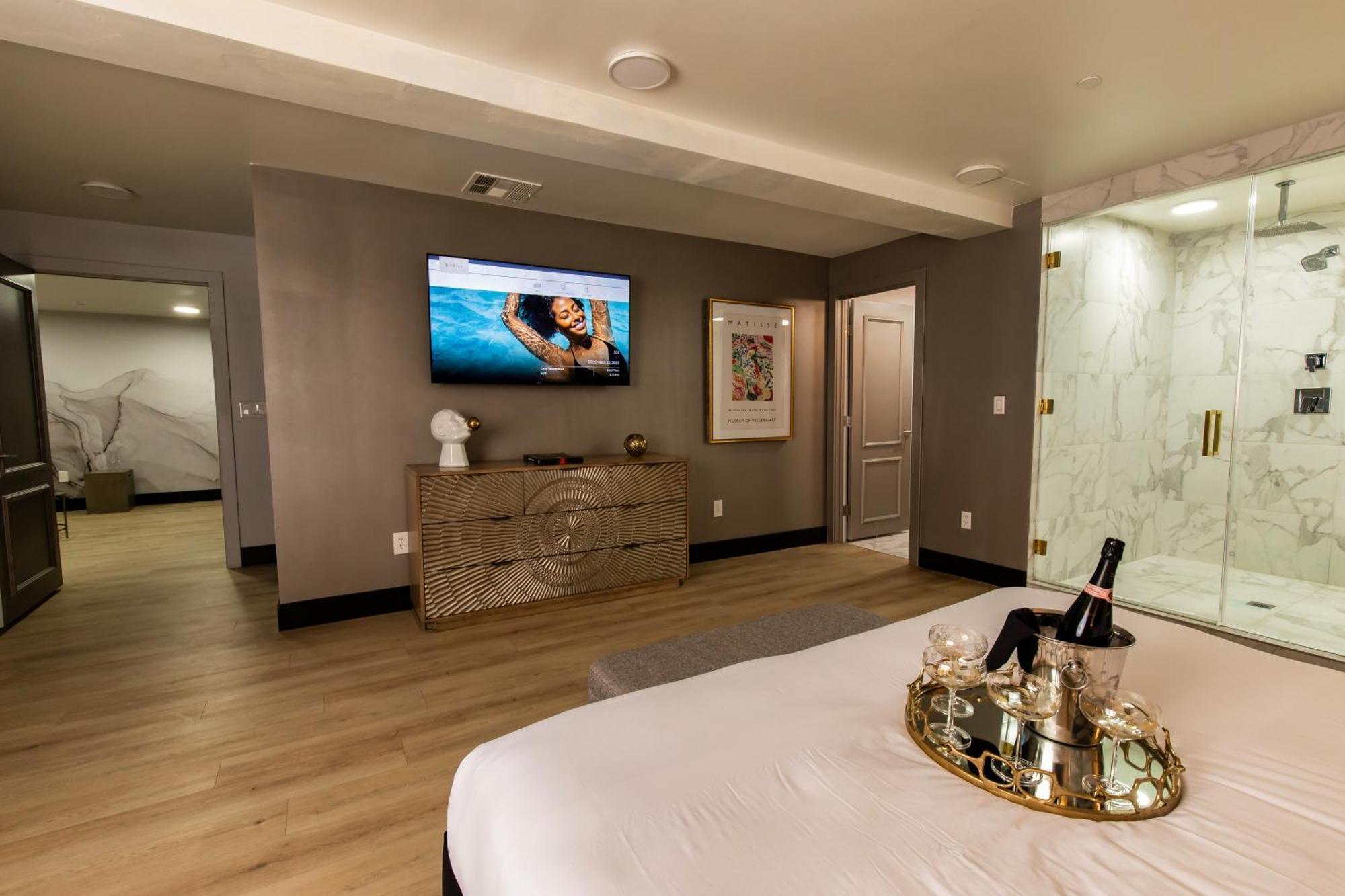 The Lexi Las Vegas (Adults Only) Εξωτερικό φωτογραφία