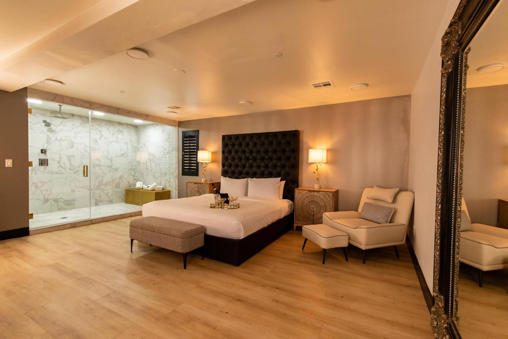 The Lexi Las Vegas (Adults Only) Εξωτερικό φωτογραφία