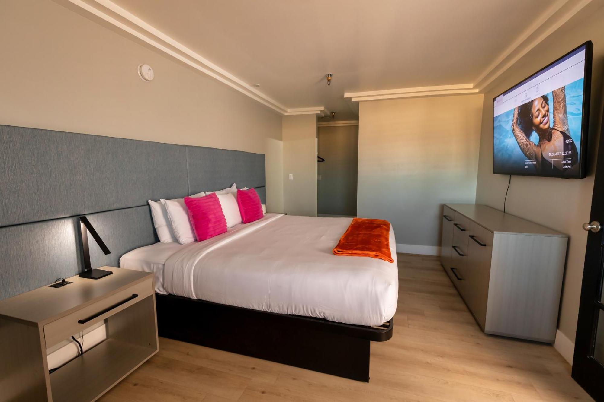 The Lexi Las Vegas (Adults Only) Εξωτερικό φωτογραφία