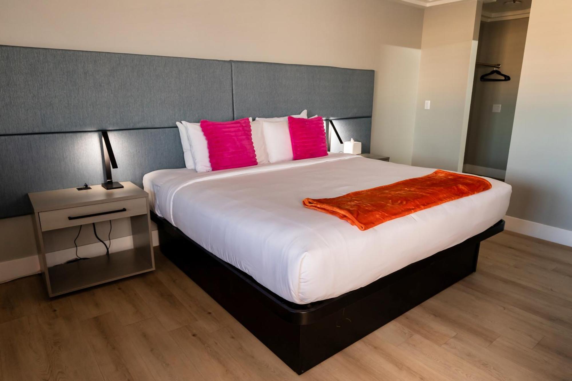 The Lexi Las Vegas (Adults Only) Εξωτερικό φωτογραφία