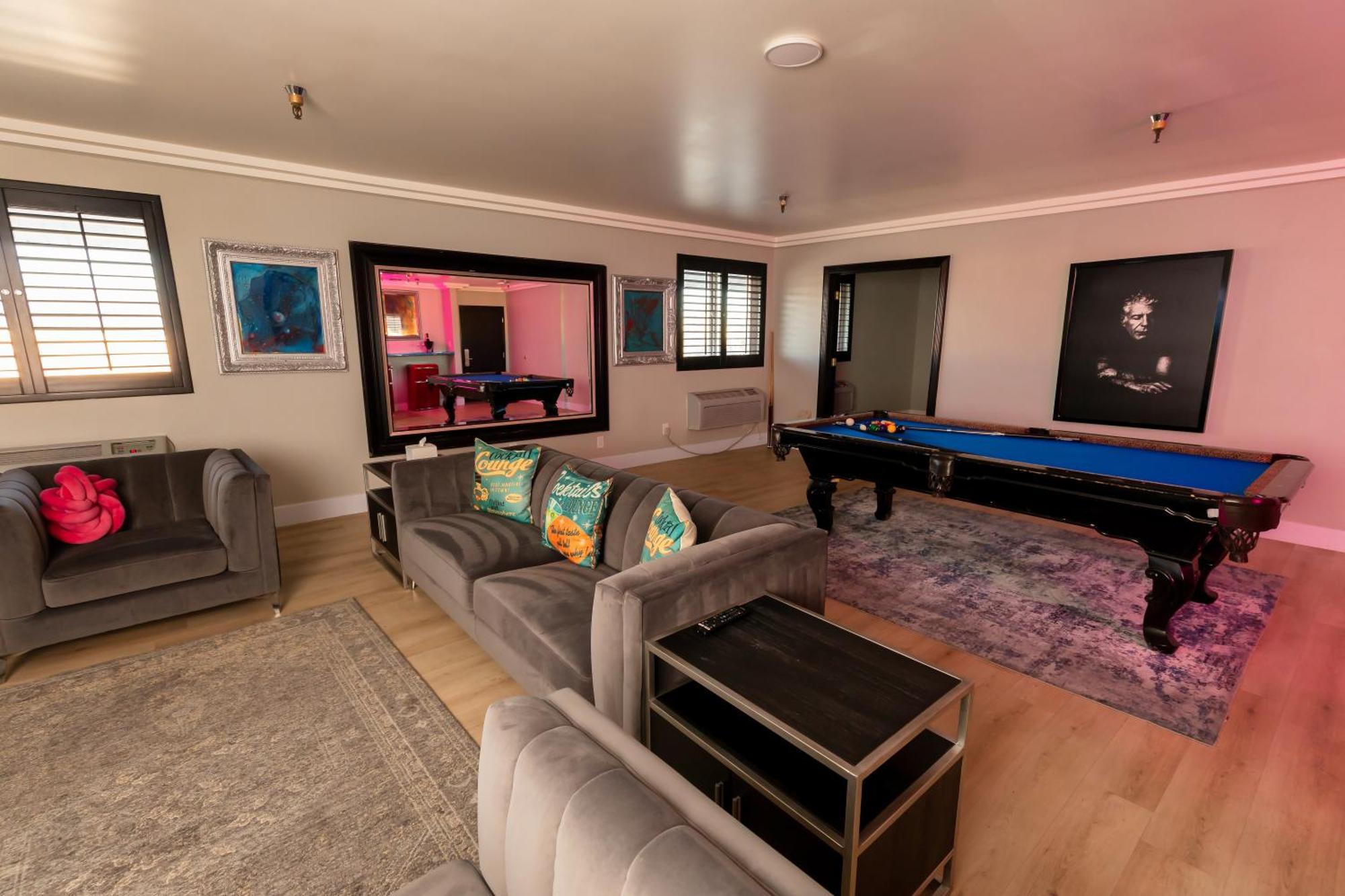 The Lexi Las Vegas (Adults Only) Εξωτερικό φωτογραφία