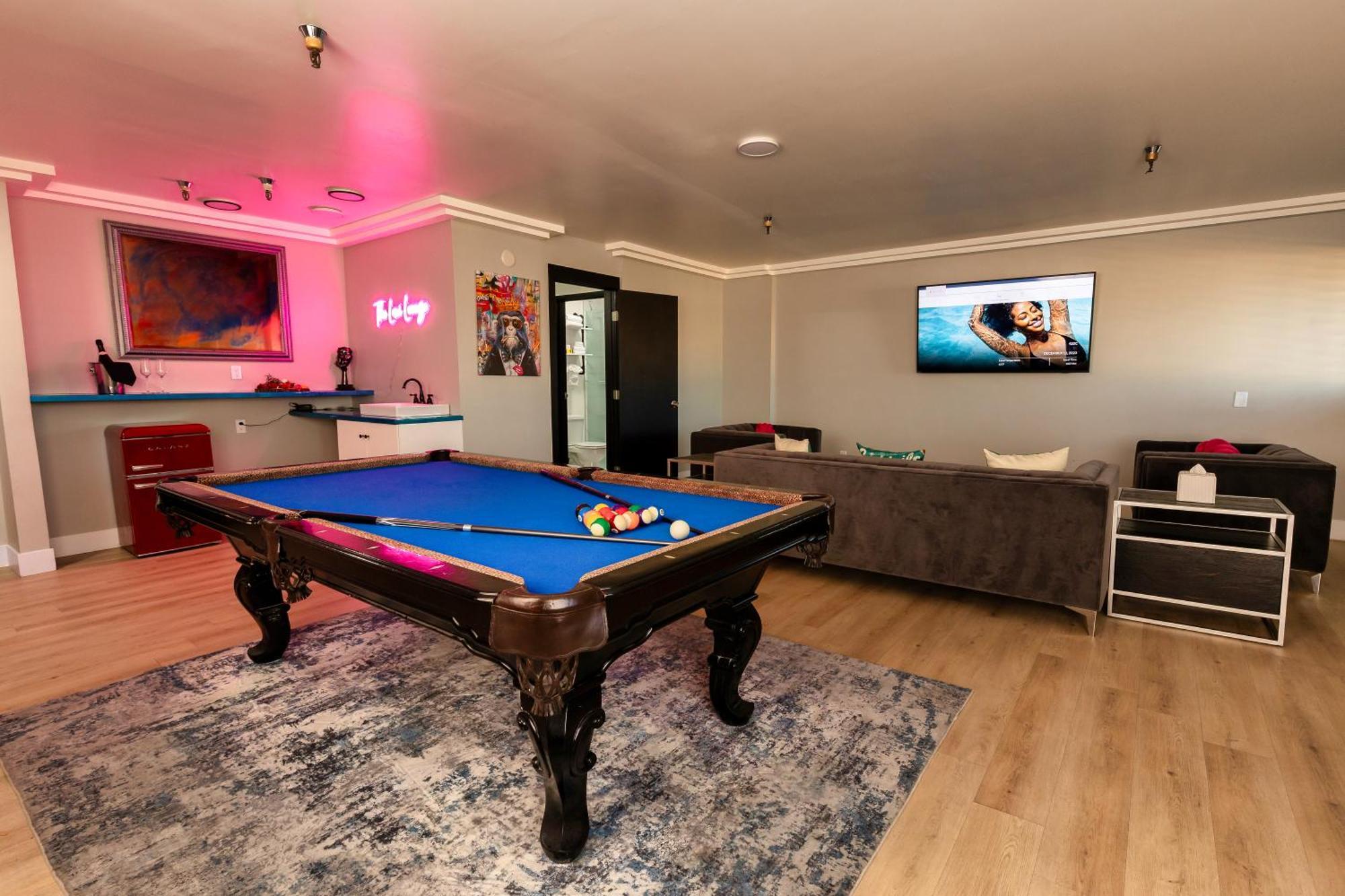 The Lexi Las Vegas (Adults Only) Εξωτερικό φωτογραφία