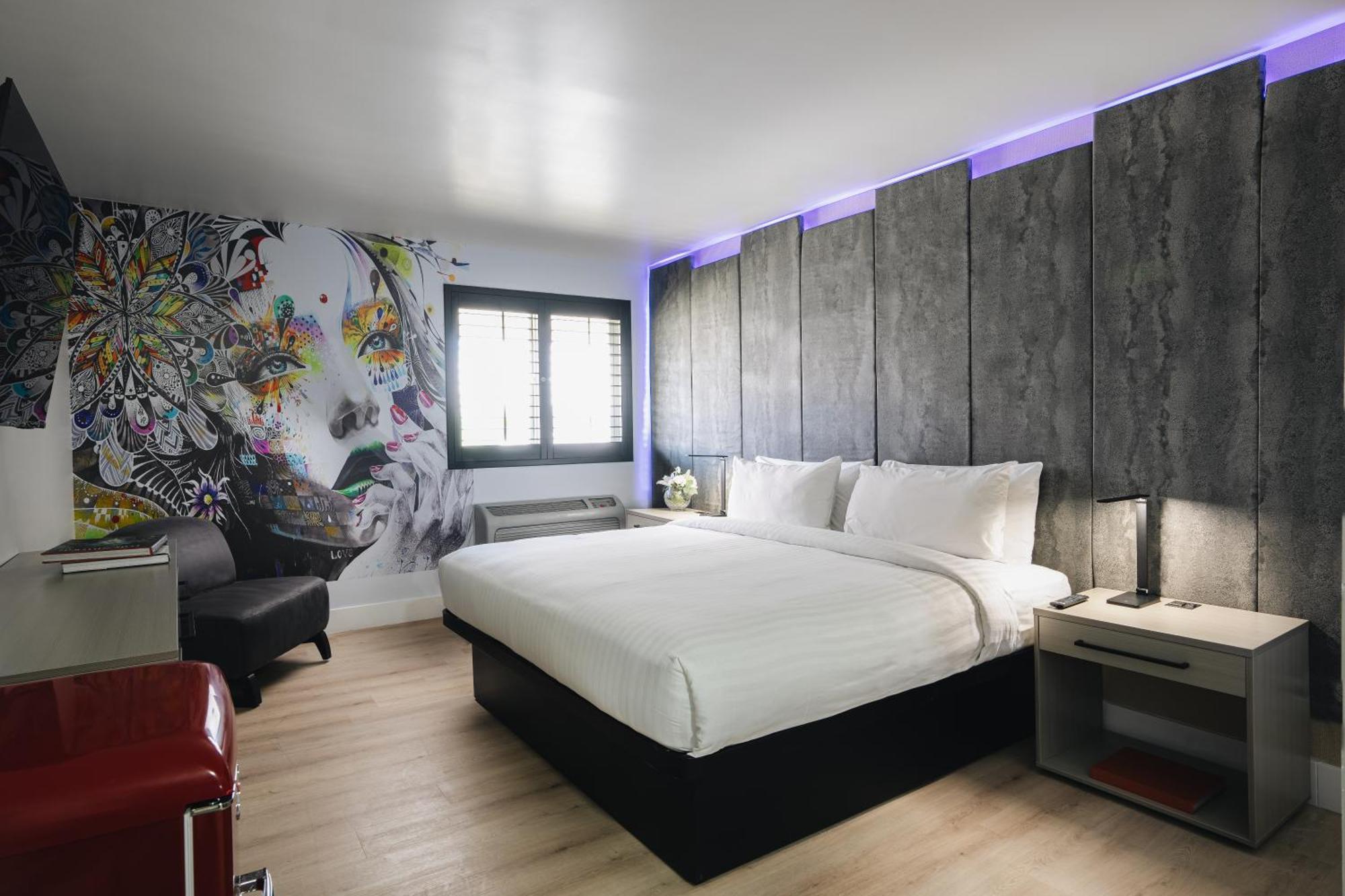 The Lexi Las Vegas (Adults Only) Εξωτερικό φωτογραφία
