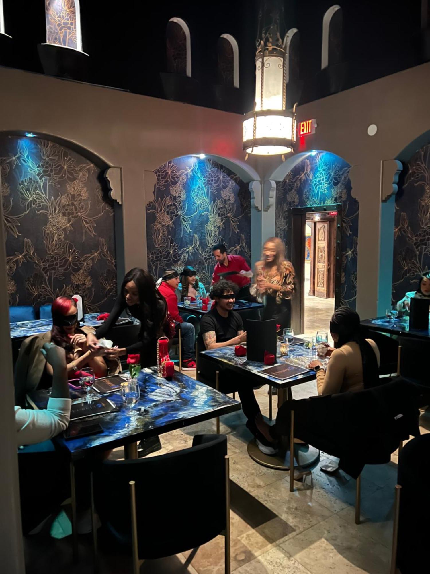 The Lexi Las Vegas (Adults Only) Εξωτερικό φωτογραφία