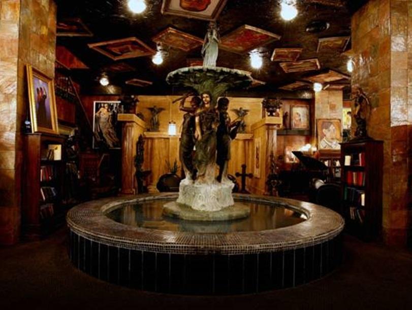 The Lexi Las Vegas (Adults Only) Εσωτερικό φωτογραφία