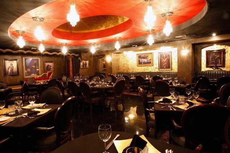 The Lexi Las Vegas (Adults Only) Εξωτερικό φωτογραφία