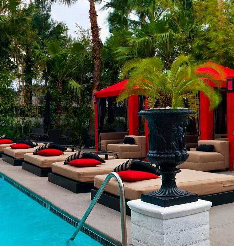 The Lexi Las Vegas (Adults Only) Εξωτερικό φωτογραφία