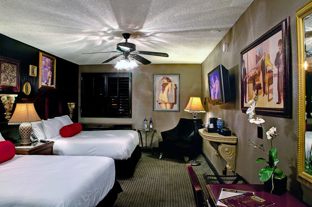 The Lexi Las Vegas (Adults Only) Εξωτερικό φωτογραφία