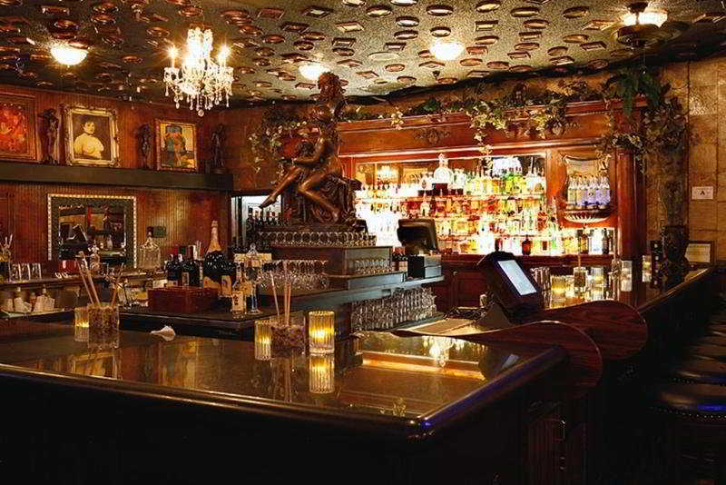 The Lexi Las Vegas (Adults Only) Εξωτερικό φωτογραφία