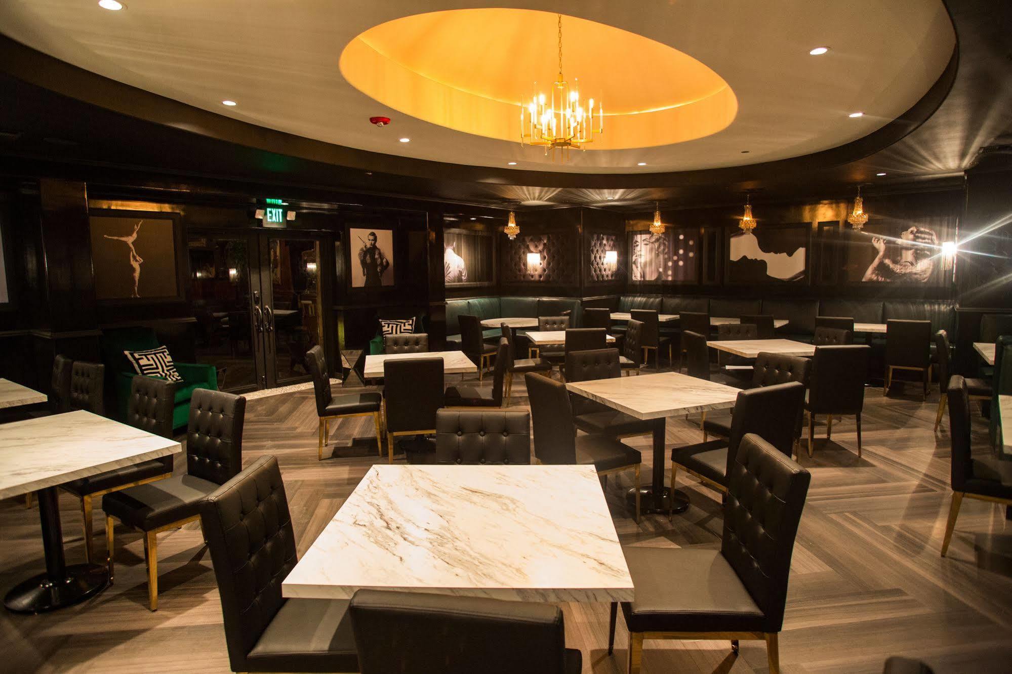 The Lexi Las Vegas (Adults Only) Εξωτερικό φωτογραφία