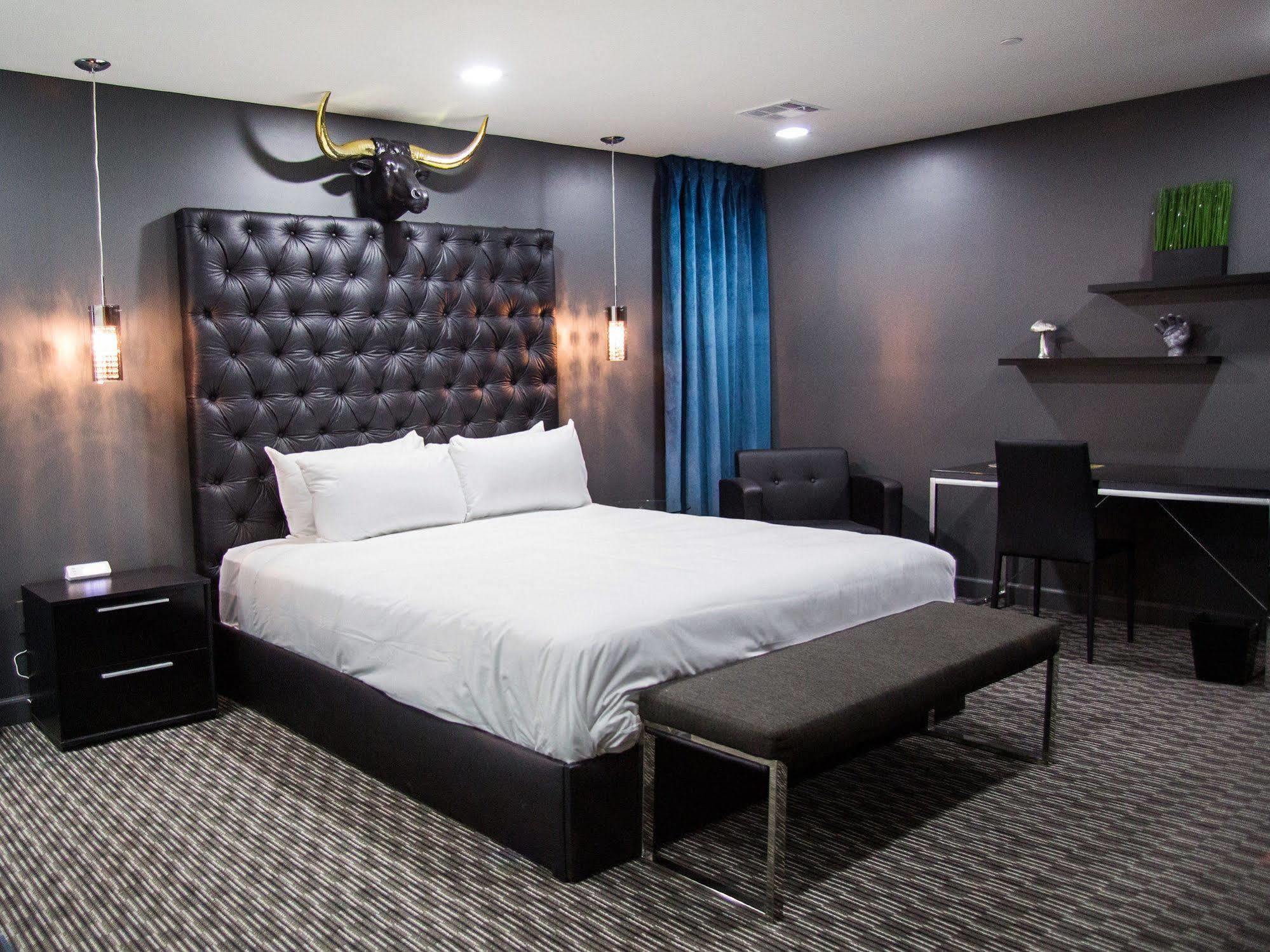The Lexi Las Vegas (Adults Only) Εξωτερικό φωτογραφία