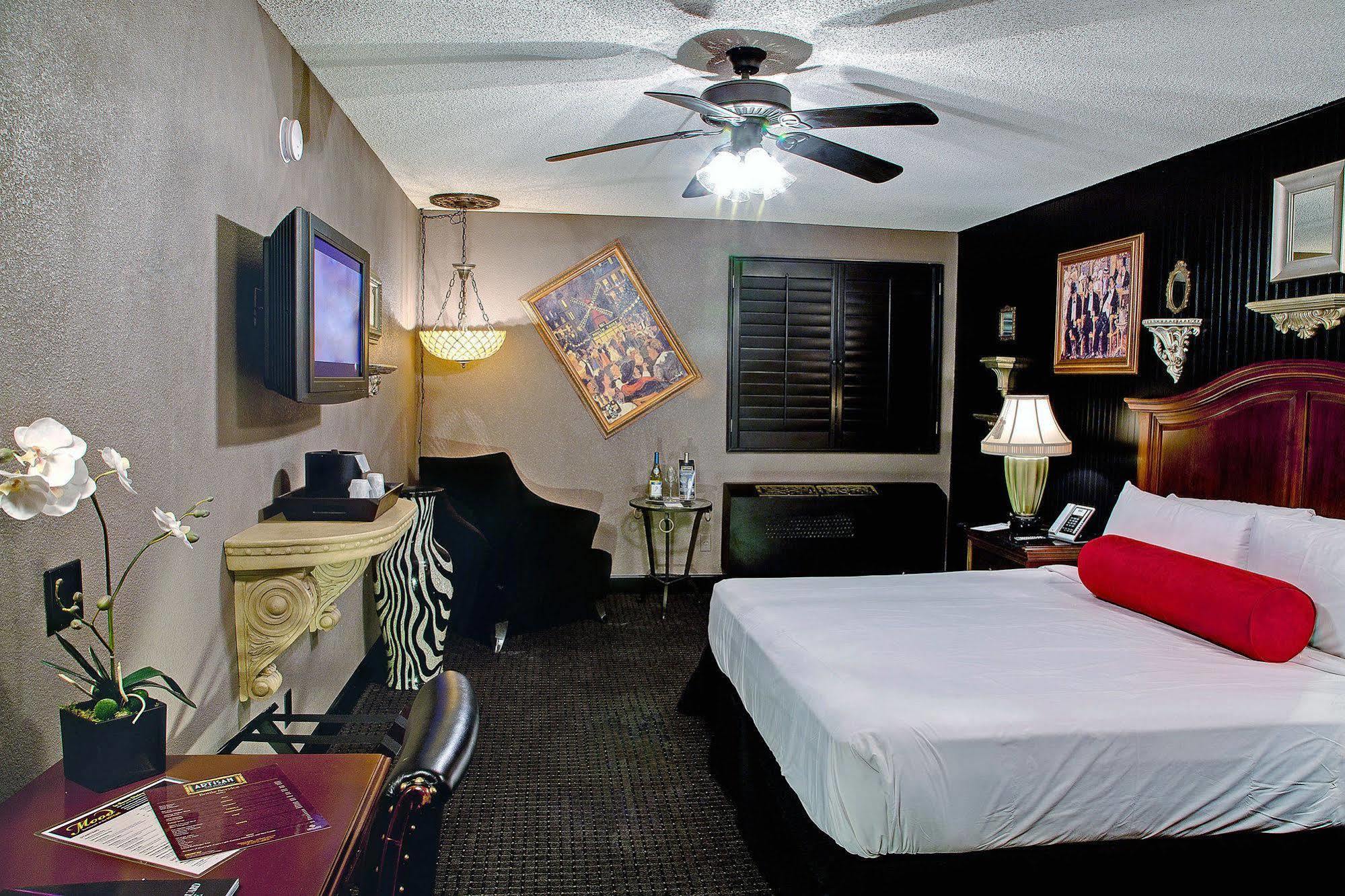 The Lexi Las Vegas (Adults Only) Εξωτερικό φωτογραφία