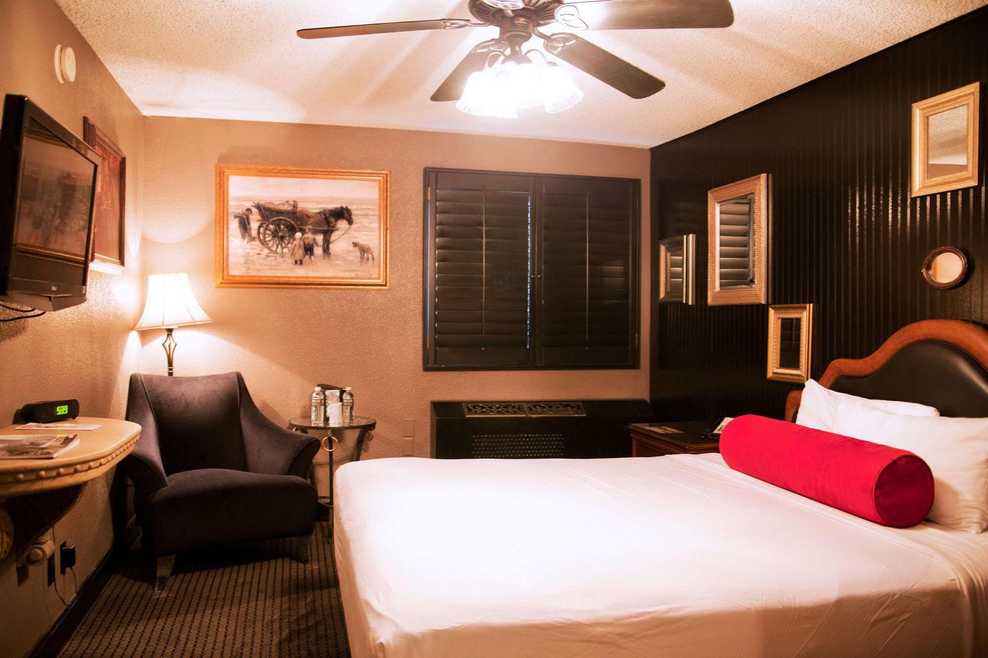 The Lexi Las Vegas (Adults Only) Εξωτερικό φωτογραφία