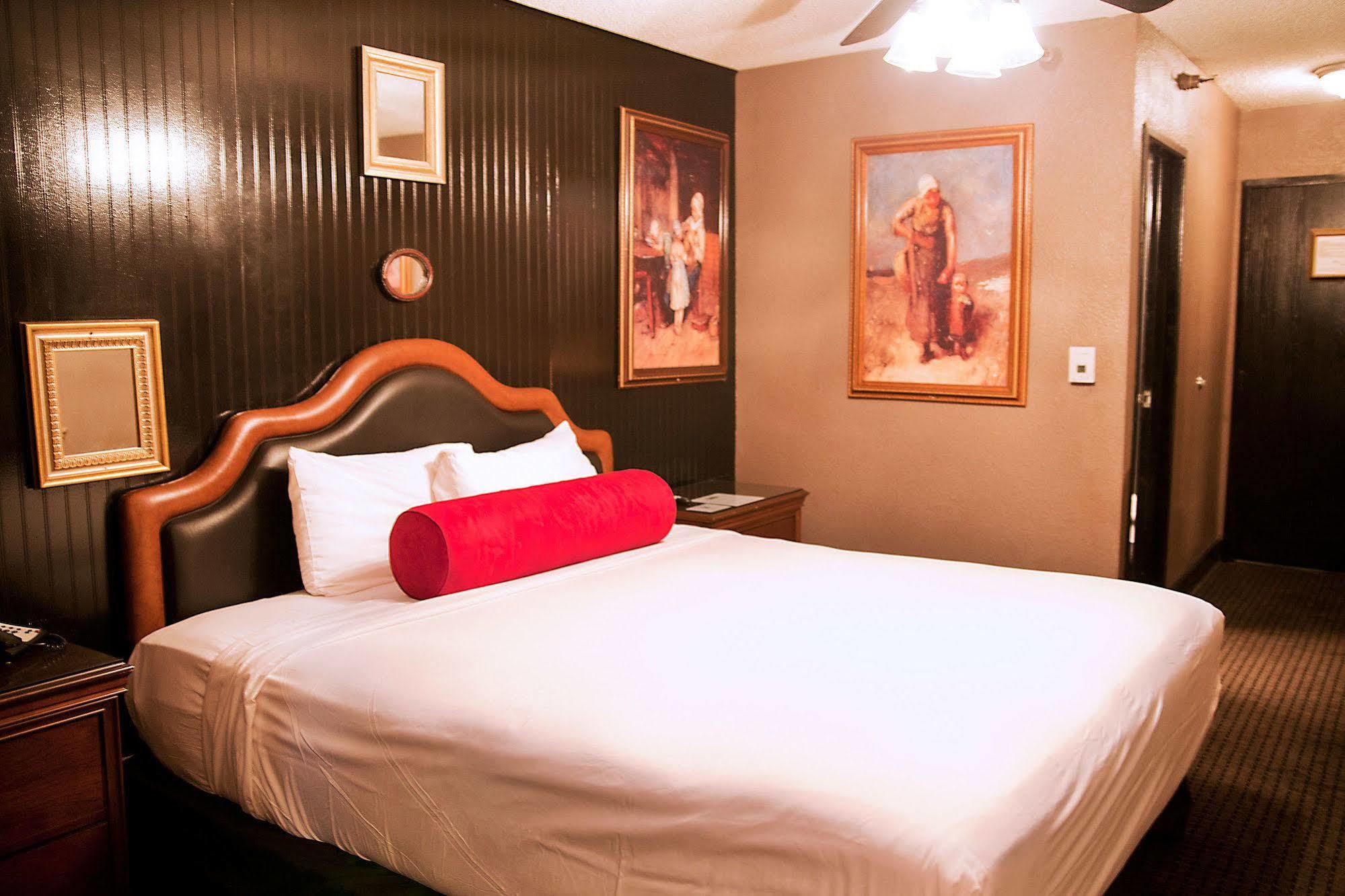 The Lexi Las Vegas (Adults Only) Εξωτερικό φωτογραφία