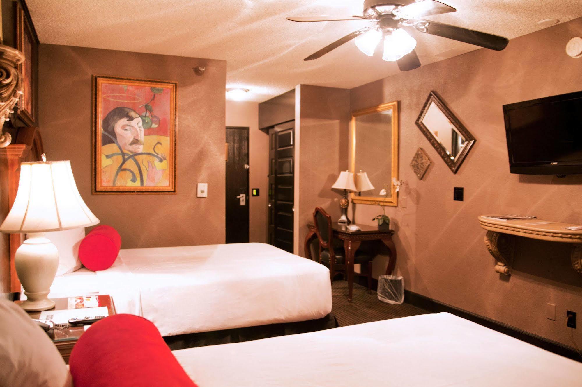 The Lexi Las Vegas (Adults Only) Εξωτερικό φωτογραφία