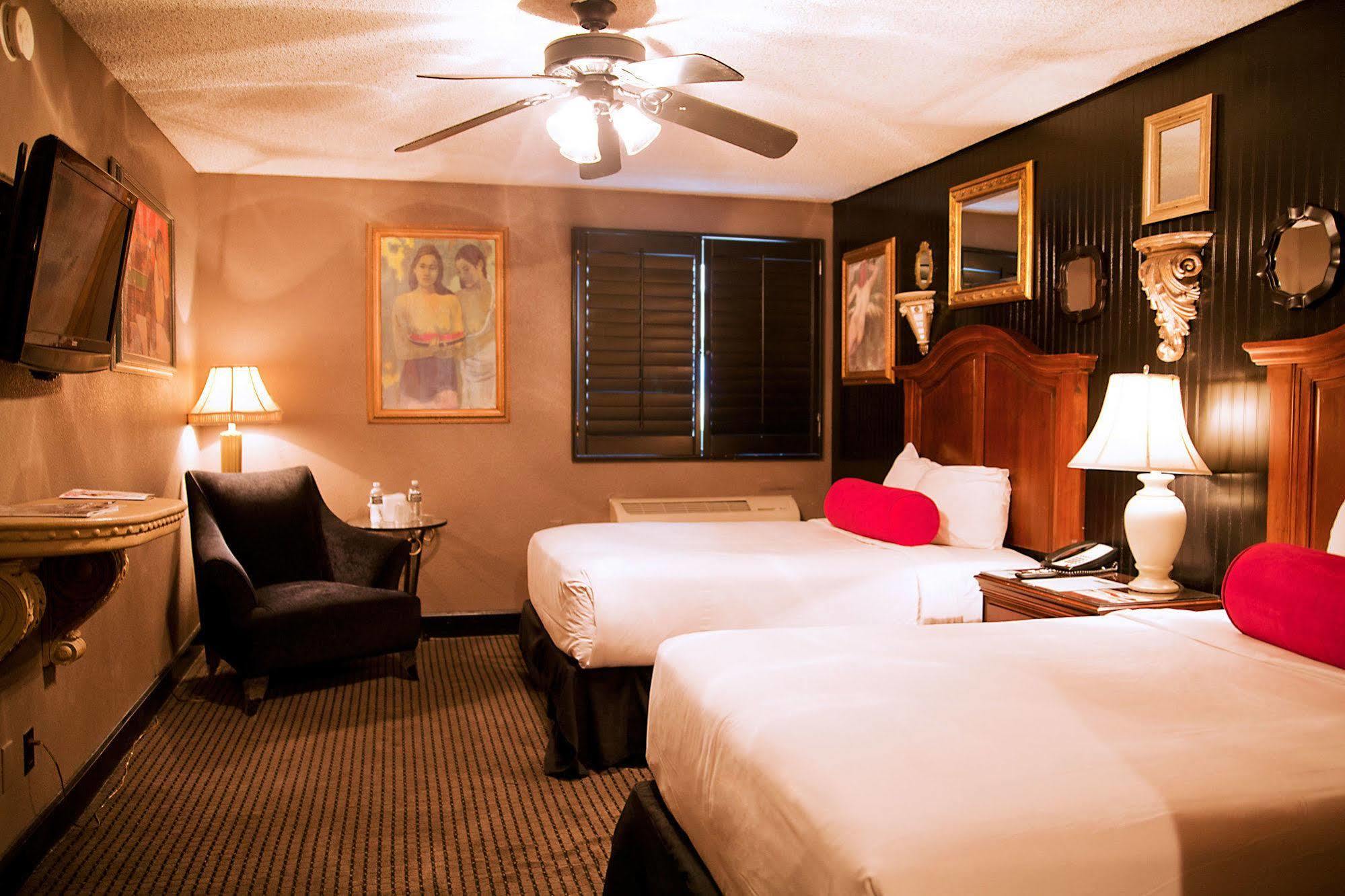 The Lexi Las Vegas (Adults Only) Εξωτερικό φωτογραφία