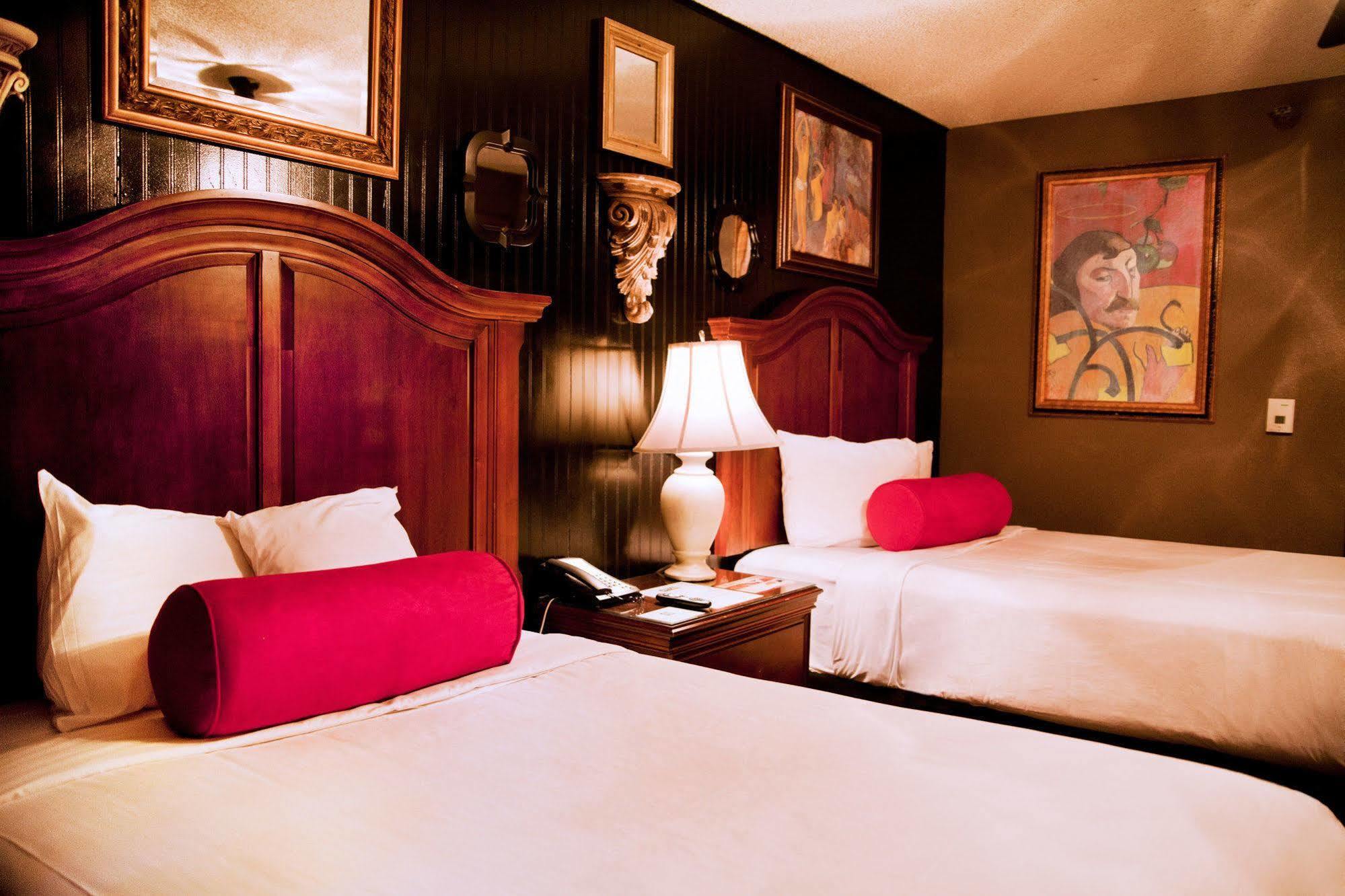 The Lexi Las Vegas (Adults Only) Εξωτερικό φωτογραφία