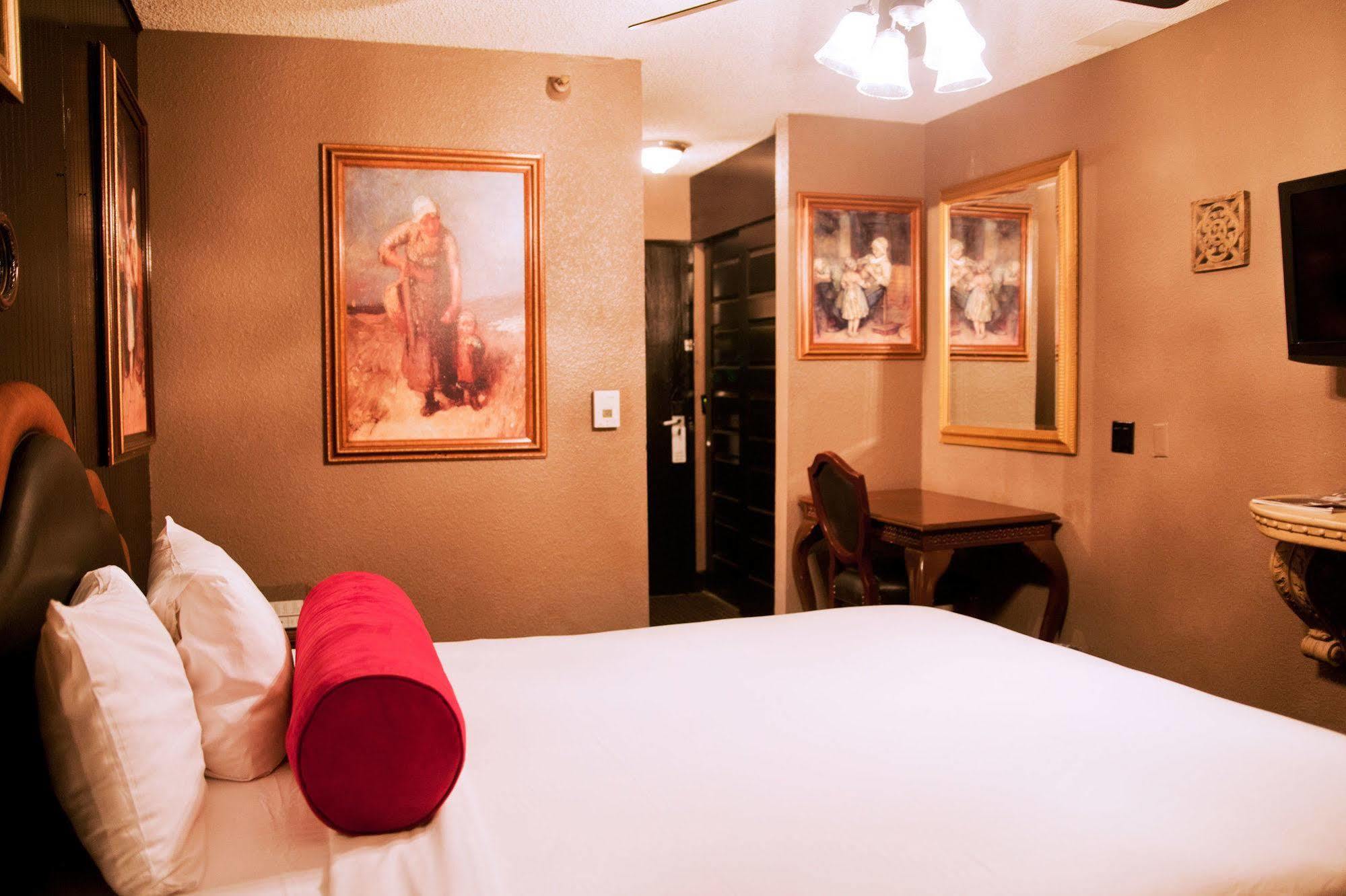 The Lexi Las Vegas (Adults Only) Εξωτερικό φωτογραφία