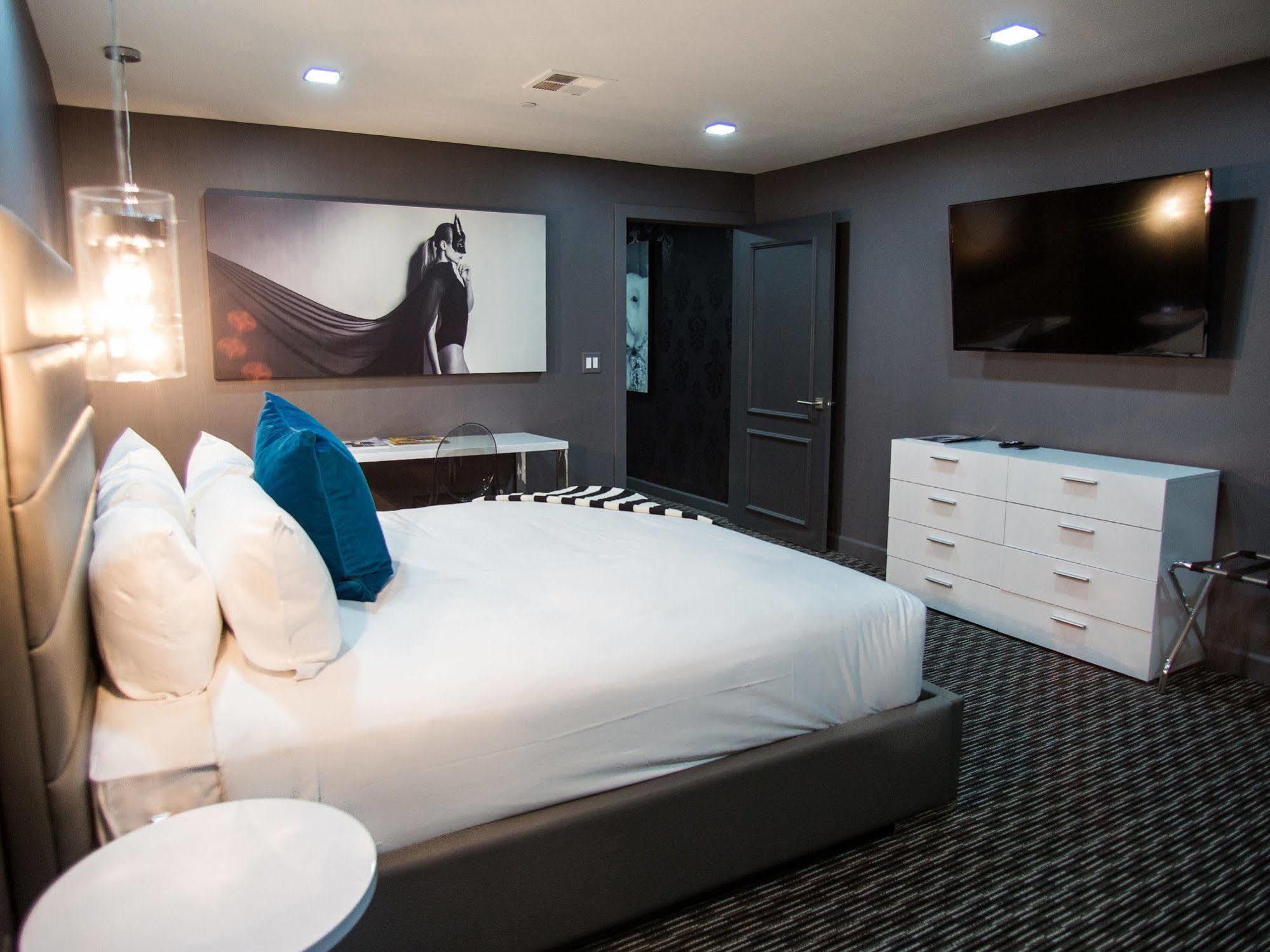 The Lexi Las Vegas (Adults Only) Εξωτερικό φωτογραφία