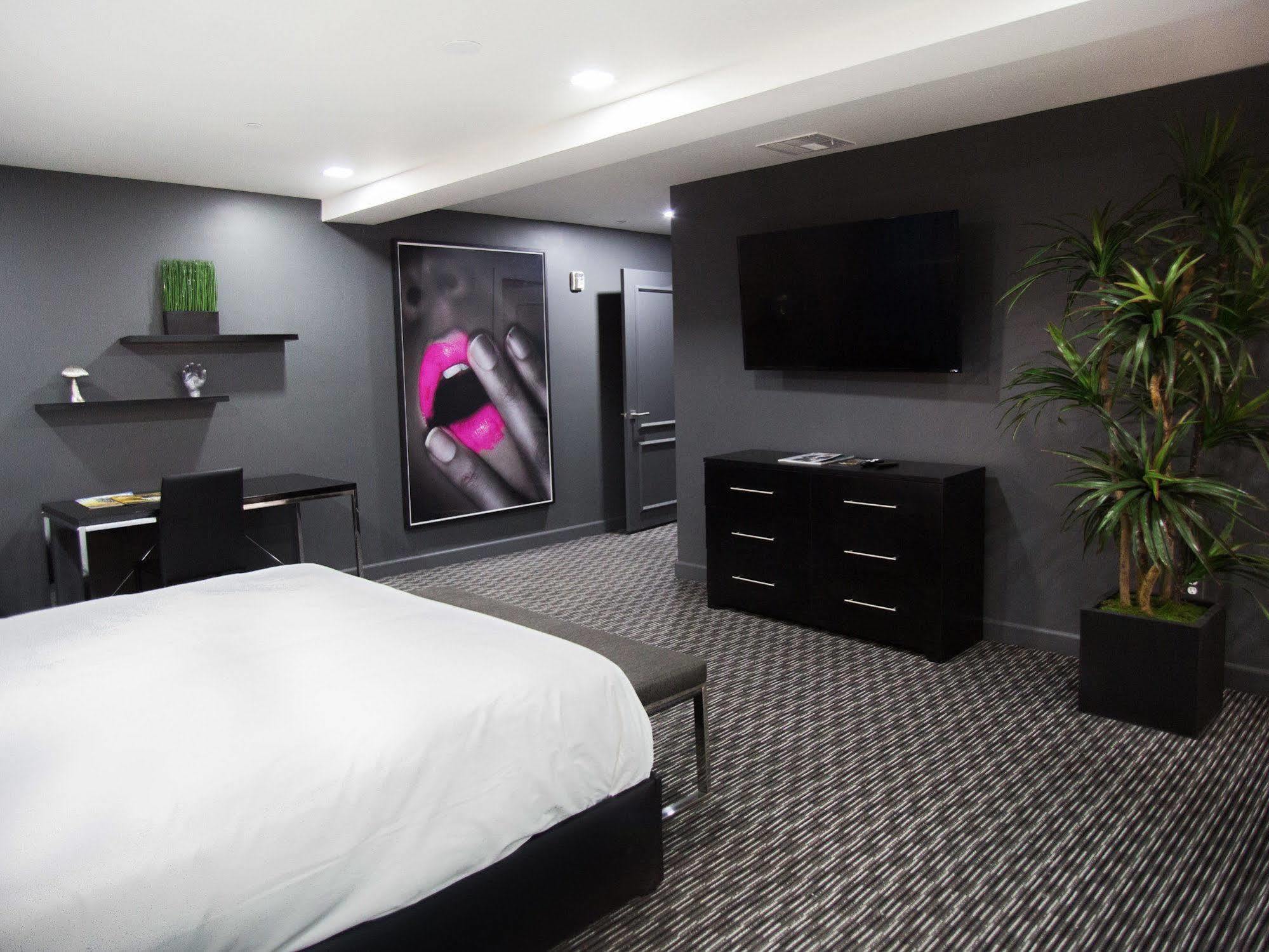 The Lexi Las Vegas (Adults Only) Εξωτερικό φωτογραφία