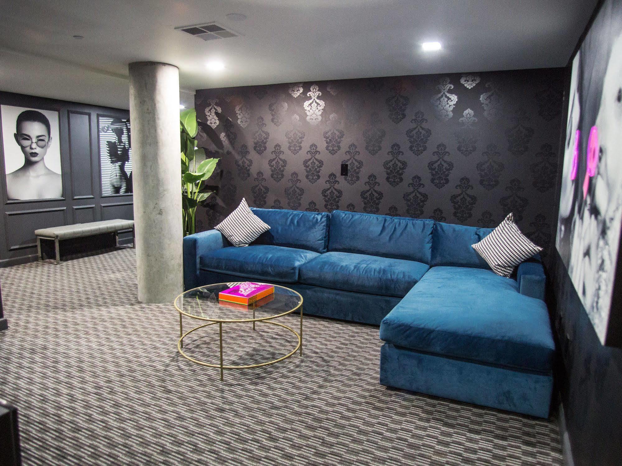 The Lexi Las Vegas (Adults Only) Εξωτερικό φωτογραφία