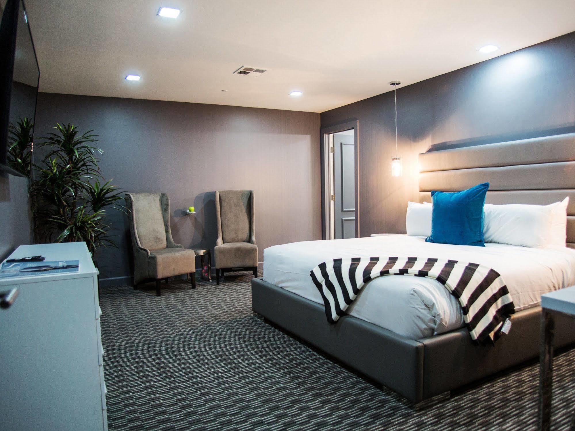 The Lexi Las Vegas (Adults Only) Εξωτερικό φωτογραφία