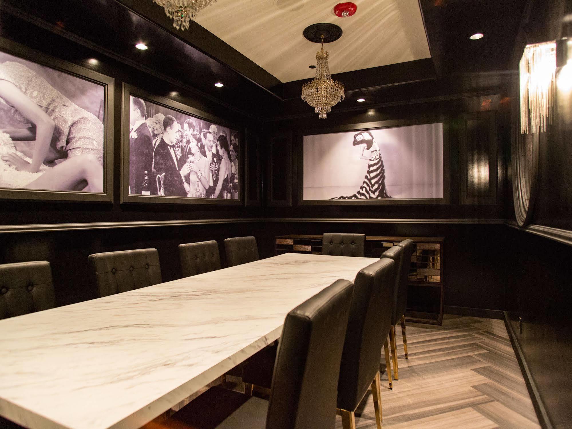 The Lexi Las Vegas (Adults Only) Εξωτερικό φωτογραφία