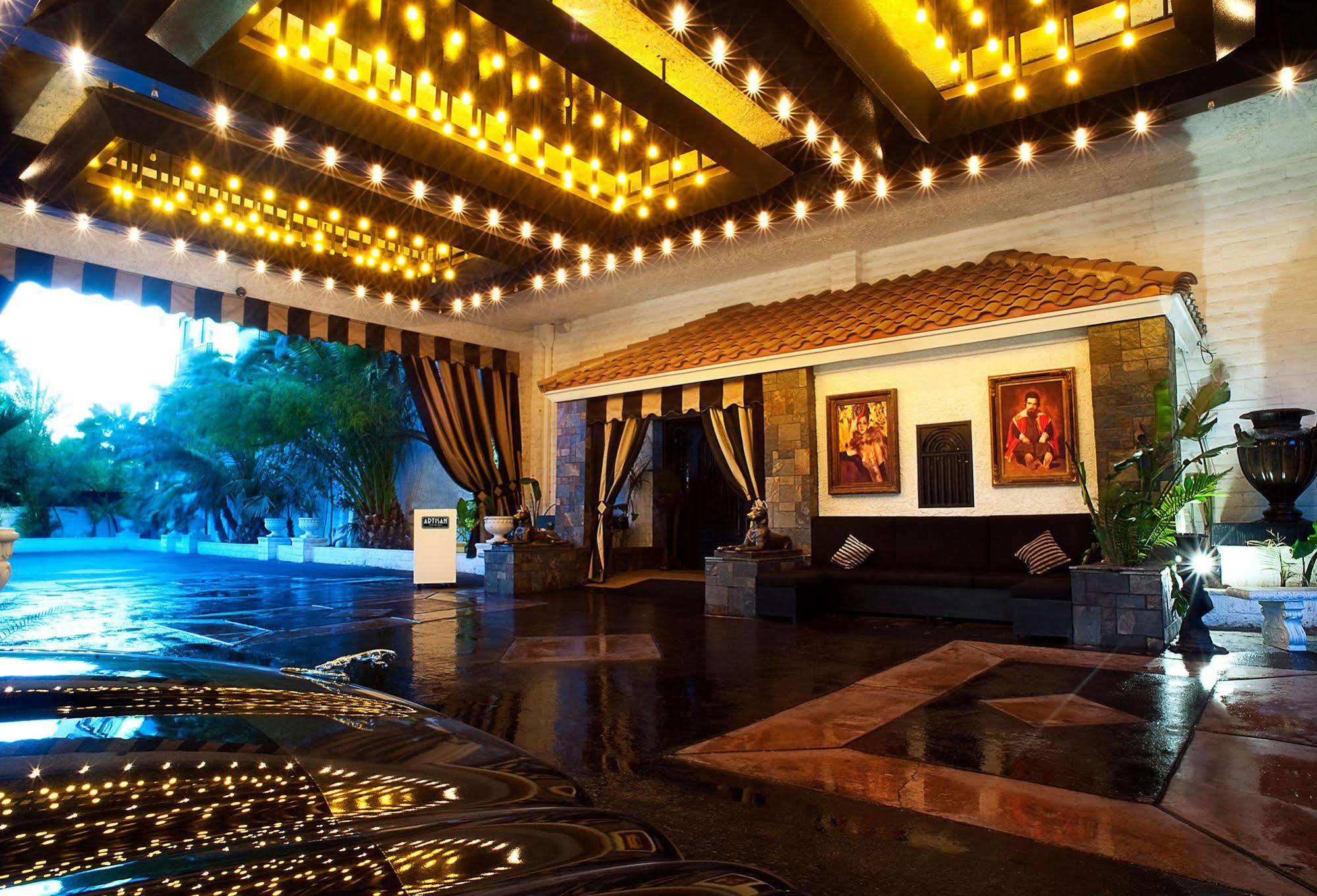 The Lexi Las Vegas (Adults Only) Εξωτερικό φωτογραφία