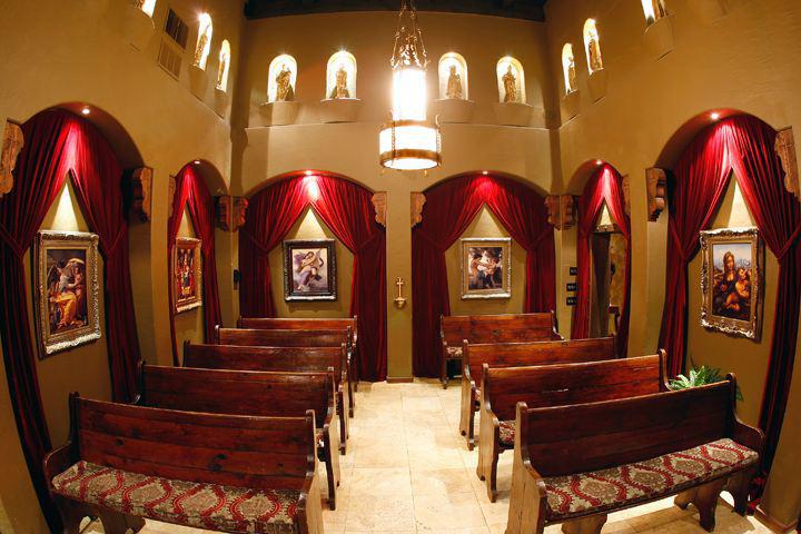 The Lexi Las Vegas (Adults Only) Εξωτερικό φωτογραφία