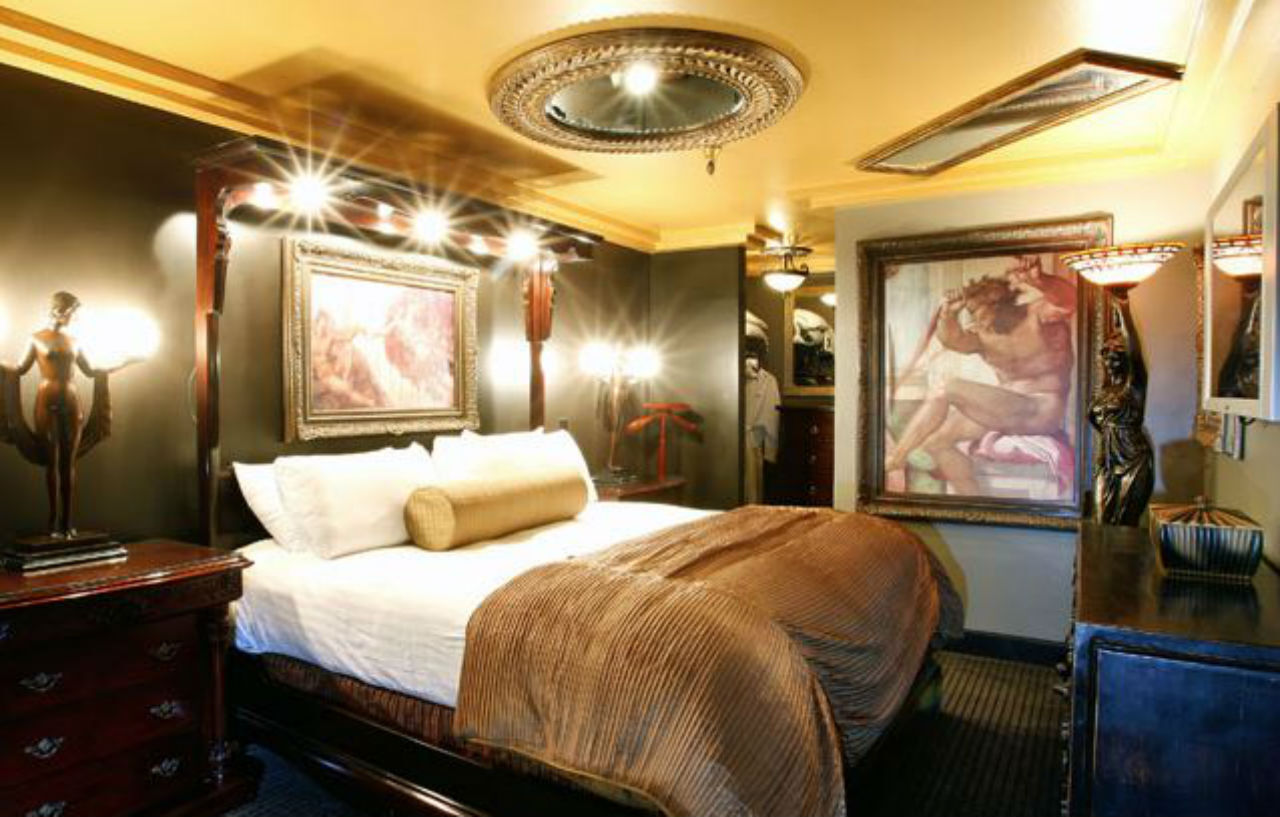 The Lexi Las Vegas (Adults Only) Εξωτερικό φωτογραφία