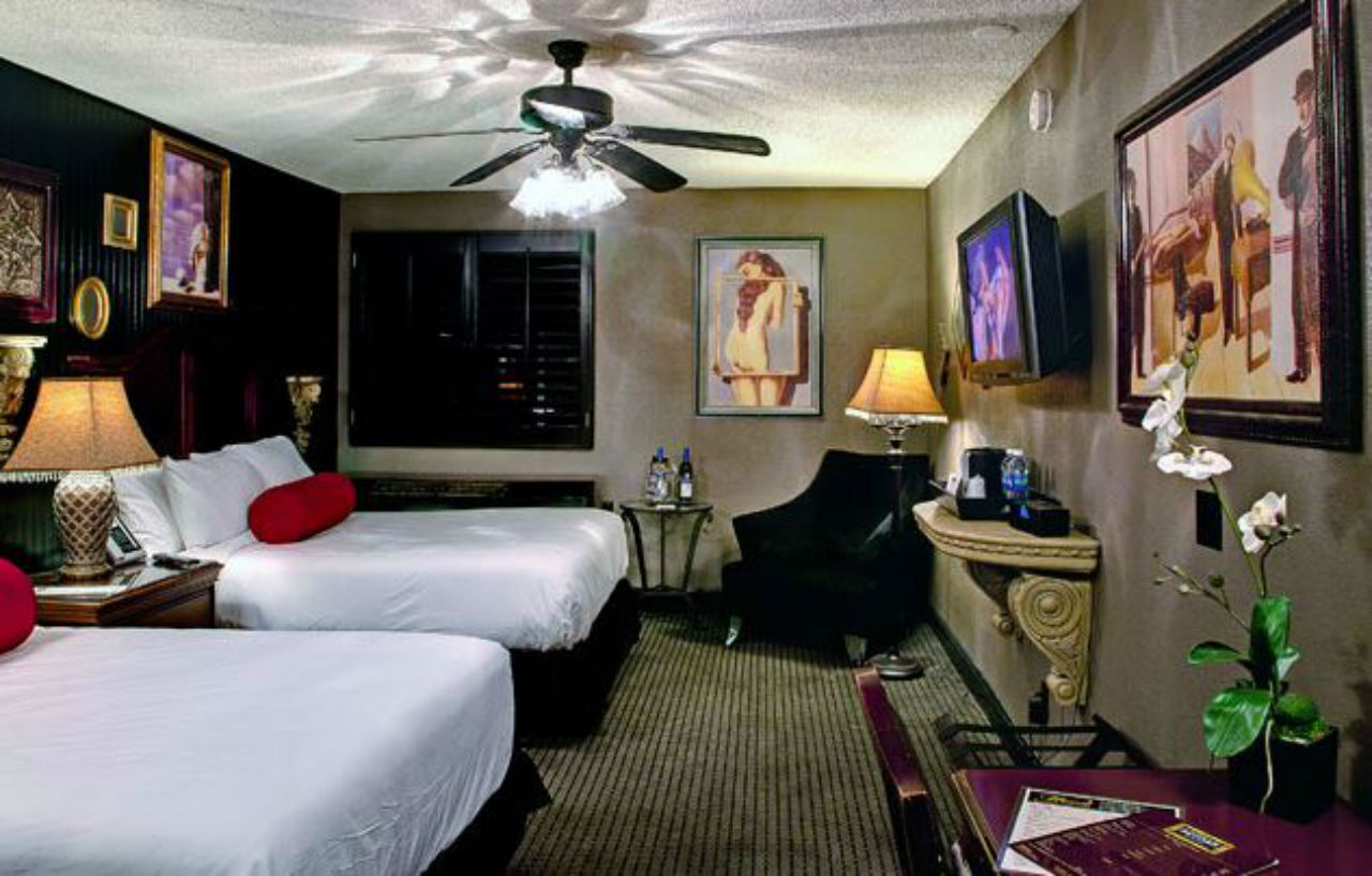 The Lexi Las Vegas (Adults Only) Εξωτερικό φωτογραφία