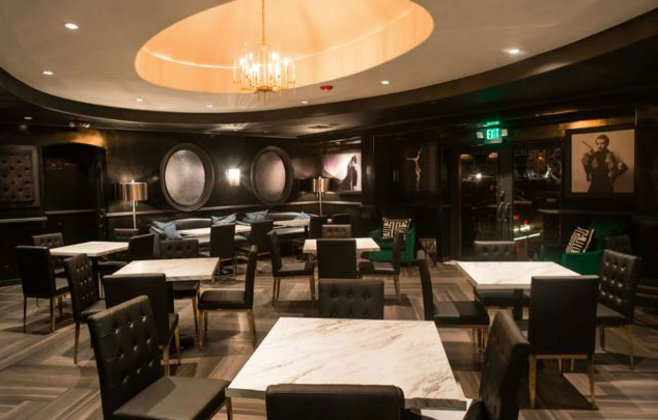 The Lexi Las Vegas (Adults Only) Εξωτερικό φωτογραφία